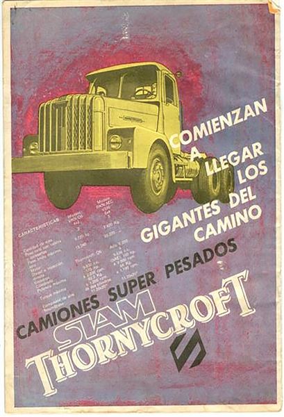 Vehiculos Varios